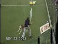 Akita Agility - Kenny the Akita