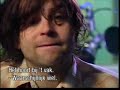 Ryan Adams Interview