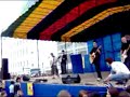 Ivan Bakij Group Part3 Liv in nalchek Playing Wind of Change