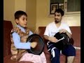 K���k Yunus Darbuka Show