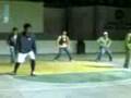 Acquaintance Dancers
