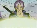 Dragon Ball Z Season 4 Toonami Intro Dragon Ball Z Season 4 Toonami Intro