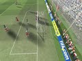 Direct Corner Kick Goal - FIFA 08