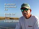 Sportscast - Flounder fishing with Capt. Colburn