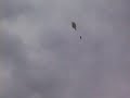 Parachute Ammo Parachute Ammo