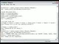 PHP Tutorial // User Registration w/ SQL