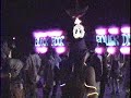 Skatin Place - Thriller @ Burning Man 2008