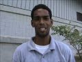 Noreiga interview - road to recovery after brain injury Noreiga interview - road to recovery after brain injury