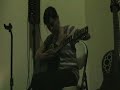 Kaki King Live - The Acoustic Sessions: Carmine Street
