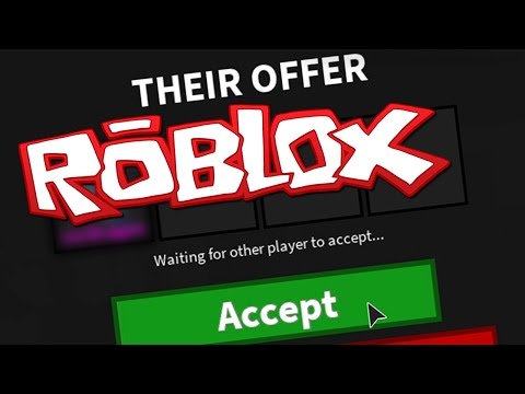 First Godly Trade Roblox Murder Mystery 2 Minecraftvideos Tv