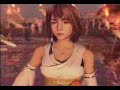Final fantasy mix