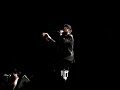 INXS JD Rap / New Sensation / JD Fall / Vancouver
