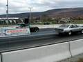 My Saturn Sky Redline does 13.239 @ 103.03