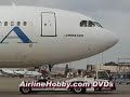 Beirut Airport Lebanon - Middle East's newest Jetport