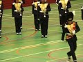 Adest Musica Sassenheim - Mars Concours Part 1/2 - 2006