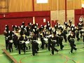 Adest Musica Sassenheim - Mars Concours Part 1/2 - 2006