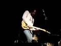 Amos Lee Improvising - Concert in The Gig Theater