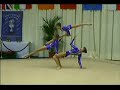 acrosport