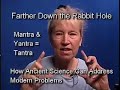 Red-Lining and Tantra pt 1 (Paula Gloria's Favorite Piece)