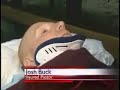 Josh Buck WZZM 13 Interview