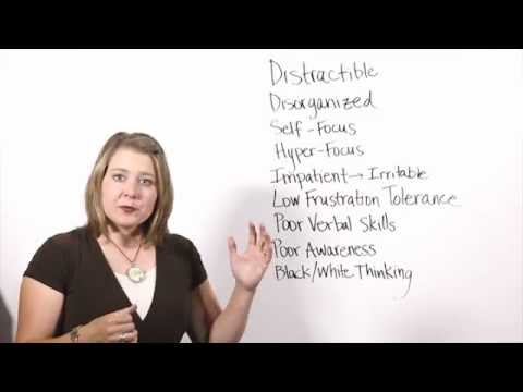 how to love someone with adhd