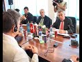 Gradonacelnik Dr Sulejman Ugljanin Gradonacelnik Dr Sulejman Ugljanin