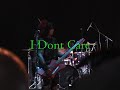 '*i Dont Care* Download Festival June 6 2004