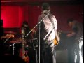 BUEY - EL SILENCIO (EN VIVO)