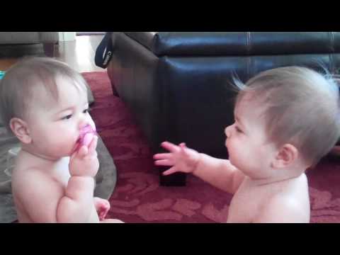 嬰孩好忙:告訴你甚麼叫做淡定搶奶嘴(視頻)