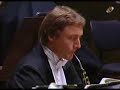 Penderecki Violin Concerto No. 2 (Part 2) Symphony Orchestra