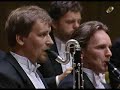 solista: anne-sophie mutter
director: mariss janson
