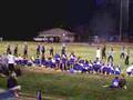 Pep Band vs. Dance Team Dance Off