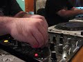 Mixing Sesh