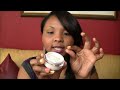 SKIN UPDATE: I have been using this line for a little over a week and i am COMPLETELY IN LOVE LOVE LOVE! My skin feels amazingly hydrated and smooth. The only Nuance products that i havent been using are my daily cleanser and toner. I highly recommend this for dry, dull looking skin. If you have oily skin and you dont like using products with oil during the day that i suggest you skip the Day Cream, but still try the Night Super Cream and a special nourshing treat for your skin at bed time :-) the more hydrated your skin is the less oil it will feel the need to produce. I love love love this and cant say enough about it! I actually enjoy washing my face at night now because i know i get to put this stuff on LOL. Thanks for watching this incredibly LOOOOOONG video. I just wanted to be as detailed as possible. xoxo my friends! And dont forget to check out my adventures on Twitter: bit.y/tracytweets PRODUCTS MENTIONED: Nuance Salma Hayek AM/PM Anti-Aging Super Cream - $19.99 Nuance Salma Hayek Renewed Radiance Moisturizing Day Cream SPF 30 - $16.99 Nuance Salma Hayek Smoothing Anti-Aging Eye Cream - $16.99 Nuance Salma Hayek Walnut Facial Scrub - $7.99 Nuance Salma Hayek Dark Cacao & Coffee Firming Body Cream - $14.99 Nuance Salma Hayek Flawless Mineral Cheek Trio in Deep - $13.99 Nuance Salma Hayek Front & Center Concealer & Brightener in Deep - $10.99 Nuance Salma Hayek Flawless Mineral Cheek Trio in Apricot - $12.99 (I did end up returning the blush) For more information <b>...</b>