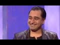 Sanjeev Bhaskar interview - Parkinson - BBC