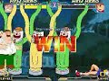 Family guy vs Capcom Family guy vs Capcom