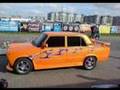 videos de sowjetische autos