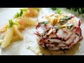 L'invenzione del Gourmet