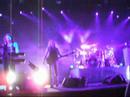 Nightwish live Dôme Marseille 11 avril  7 Days To The Wolves