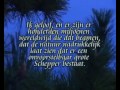 Bestaat God? Bestaat God?