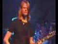 The Voids first gig