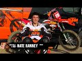 Nate Kanney Rider Interview - FMF/KTM Factory GNCC XC1 Racing Team