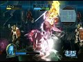 Gundam Musou Play?part2