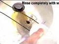 Gram Stain Procedure