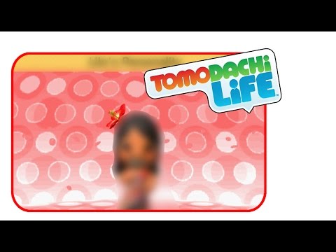 Moco Island welcomes 2 new Islanders | Tomodachi Life