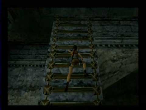 Tomb Raider II
