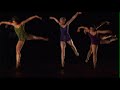 DANCE This 2009 Sonia Dawkins Part 2 of 3