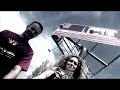 RBK Le Parkour - FreeRunning in the streets of Bratislava #1