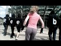 RBK Le Parkour - FreeRunning in the streets of Bratislava #1