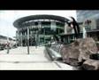 RBK Le Parkour - FreeRunning in the streets of Bratislava #1